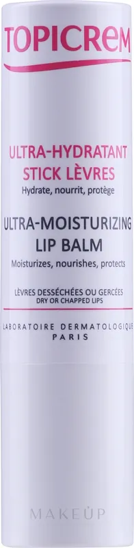 Ultra-Moisturizing Lip Balm