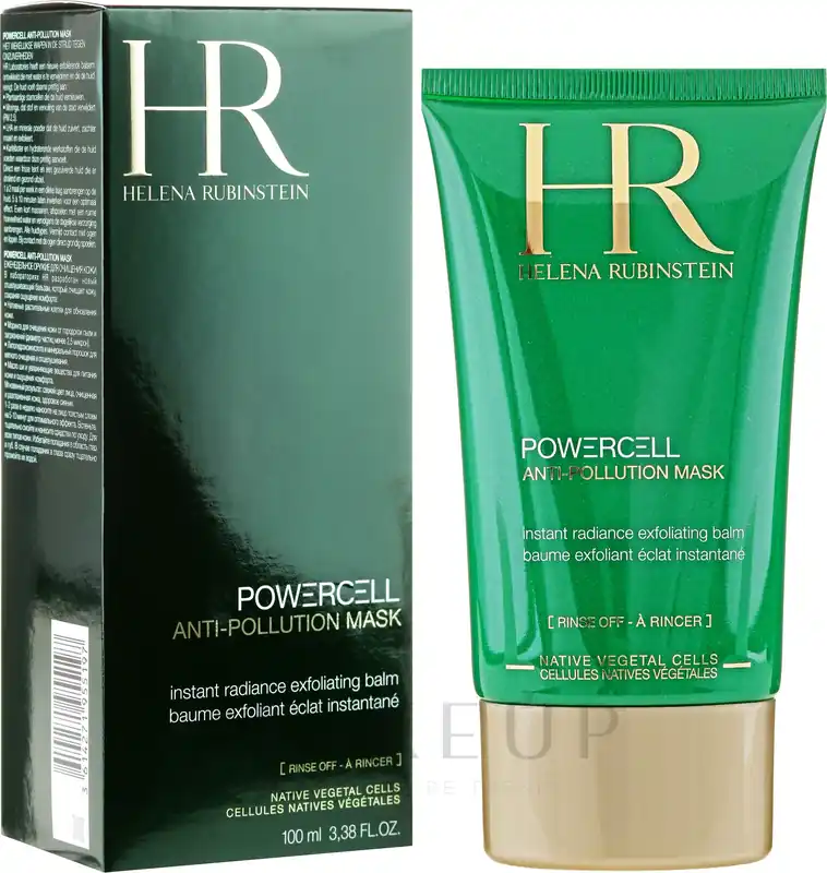 Cleansing Face Mask - Skin Care Products