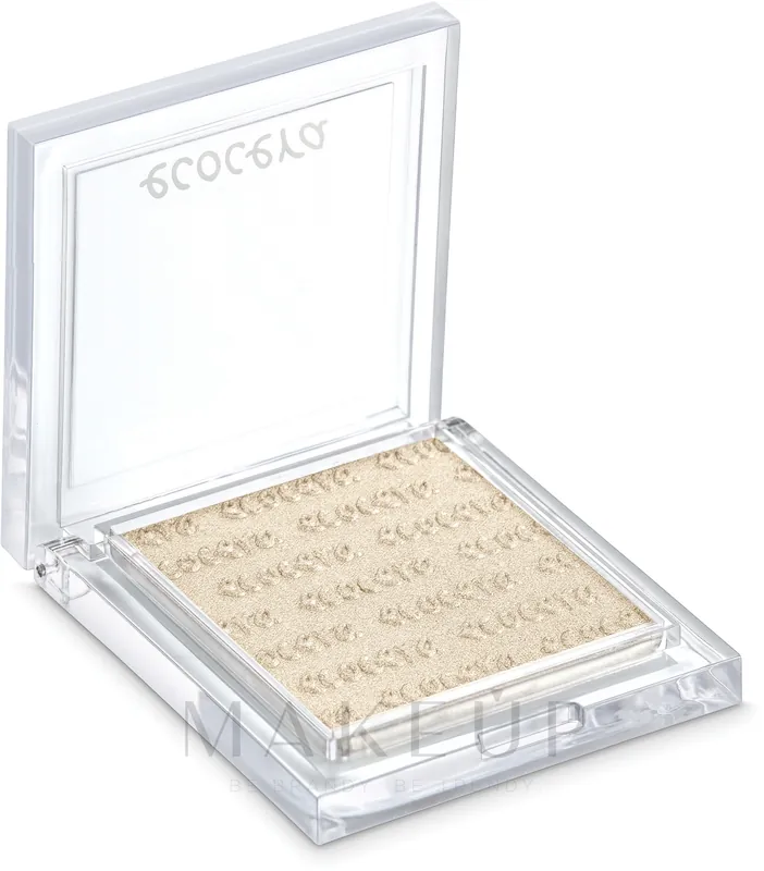 Ecocera Shimmer Brightener - Makeup