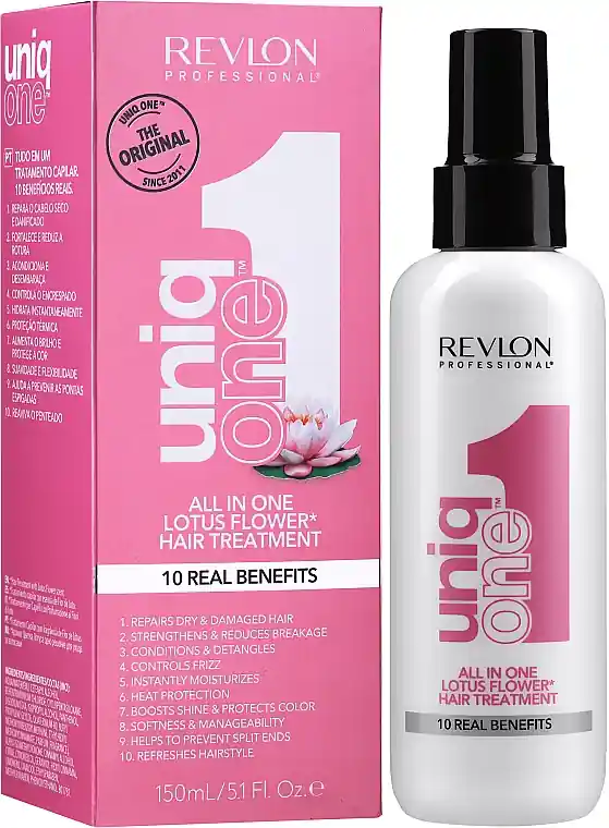 Hair Mask Spray