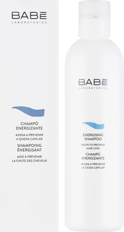 Anti Hair Loss Shampoo