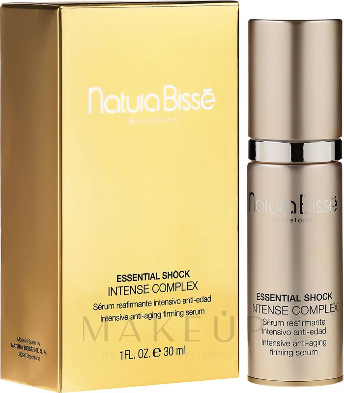 Intensive Anti-Aging Firming Complex