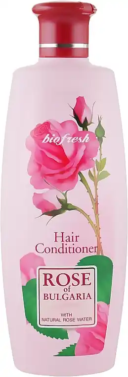 Rose Water Hair Conditioner