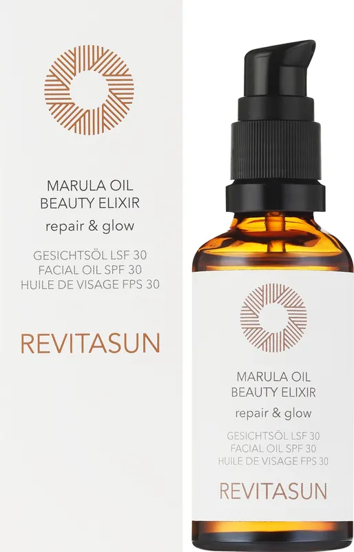 Multifunctional Oil - Skin Care Products