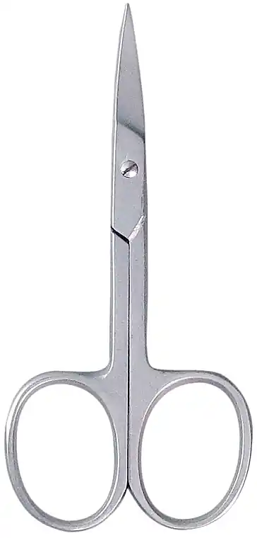 Cuticle Scissors - Accessories