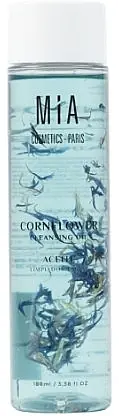 Face Cleansing Cornflower Oil - Skin Care Products