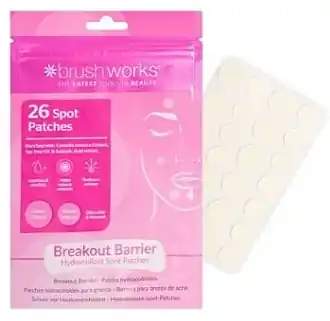 Hydrocolloid Spot Patches - Skin Care Products