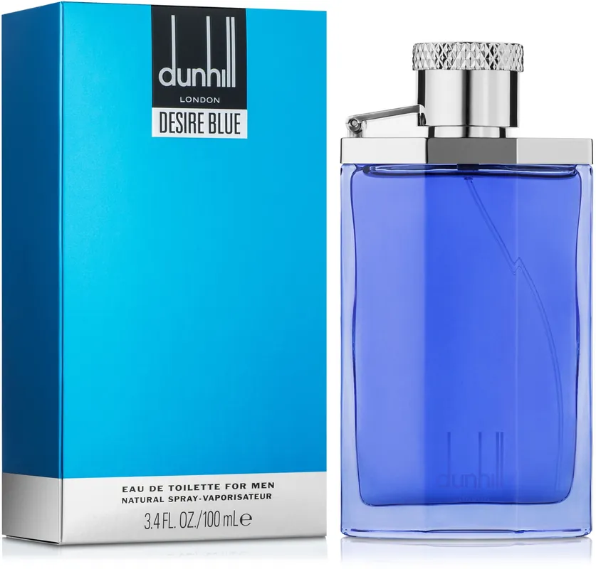 Alfred Dunhill Desire Blue - Perfume