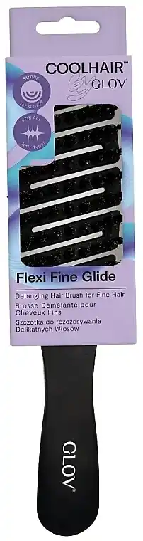 Comb for Detangling Fine Hair - Accessories