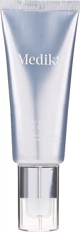 Night Face Serum 0,06% - Skin Care Products