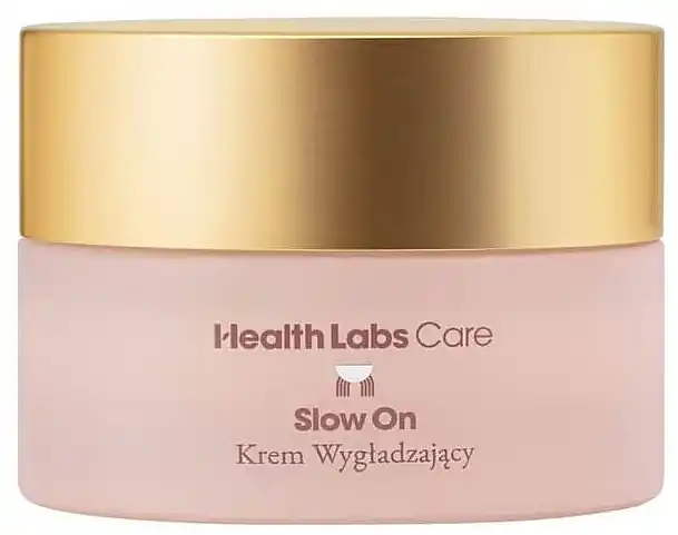 Smoothing Face Cream - Skin Care Products