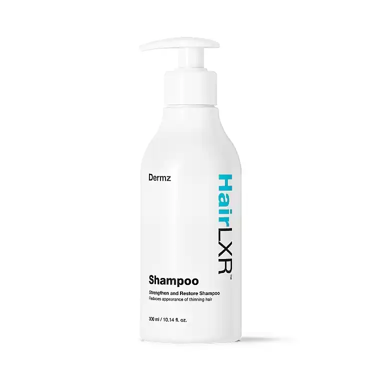 Anti Hair Loss Shampoo