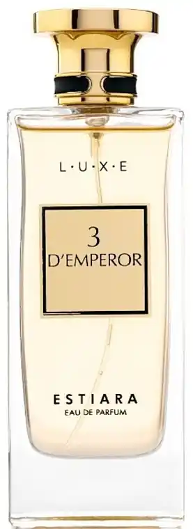 Estiara 3 D'Emperor - Perfume