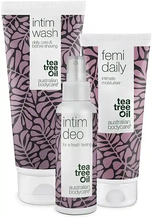 Set - Bath and Body
