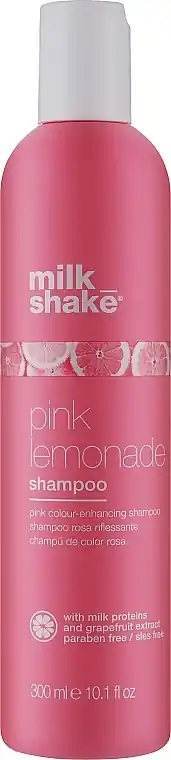 Shampoo for Blonde Hair