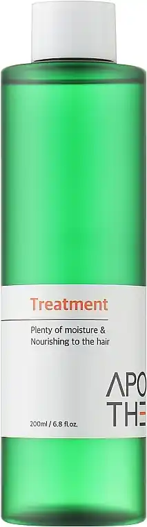 Repairing Conditioner - Hair