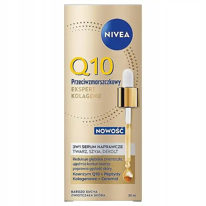 Anti-Wrinkle Collagen Serum