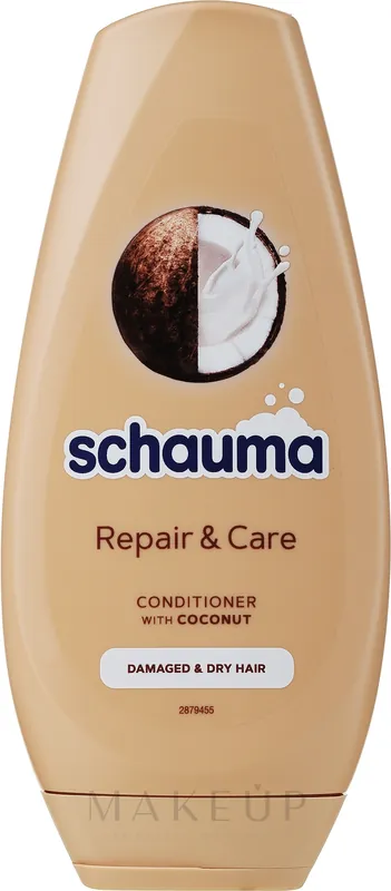 Conditioner - Hair