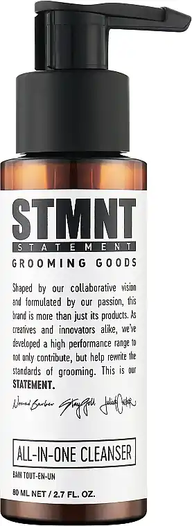 4in1 Shampoo - Men