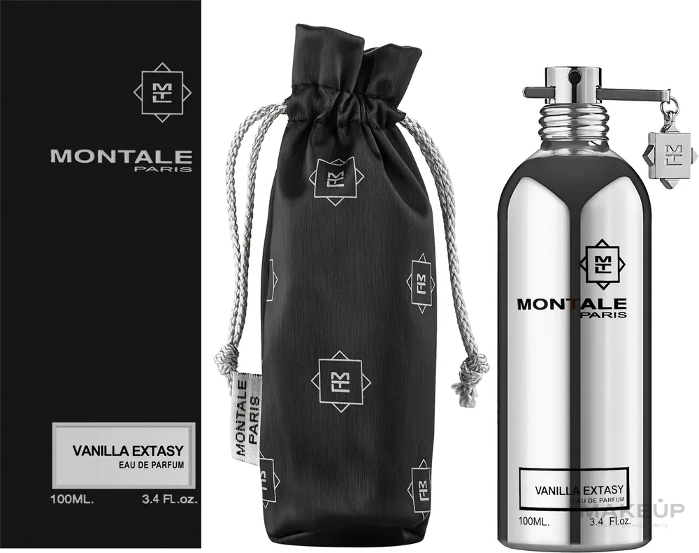 Montale Vanilla Extasy - Perfume