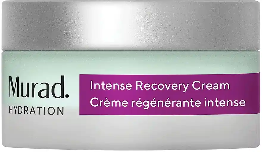 Intensive Repairing Face Cream - Skin Care Products