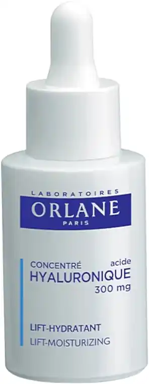 Hyaluronic Acid Face Concentrate Serum - Skin Care Products