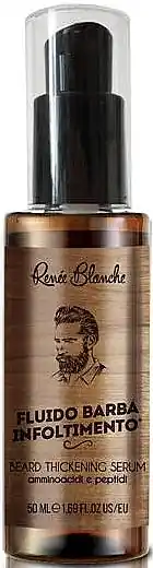 Beard Serum - Men