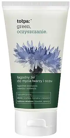 Gentle Cleansing Gel - Skin Care Products
