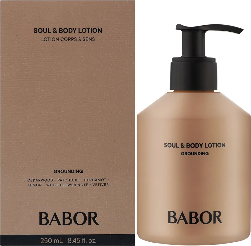 Body Lotion - Bath and Body