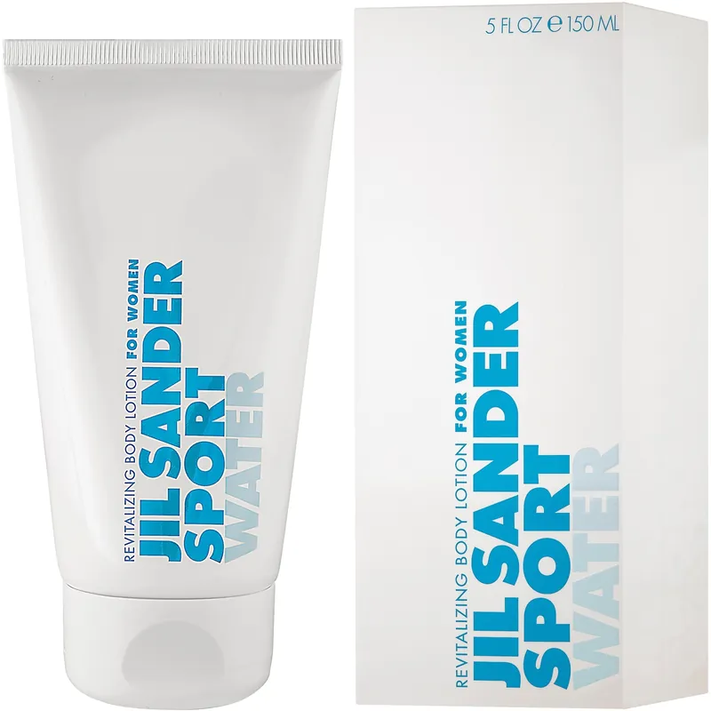 Jil Sander Sport Water - Bath and Body