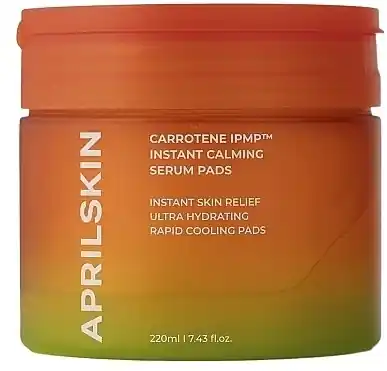 Face Pads - Skin Care Products