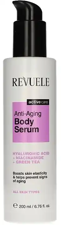 Anti-Ageing Body Serum