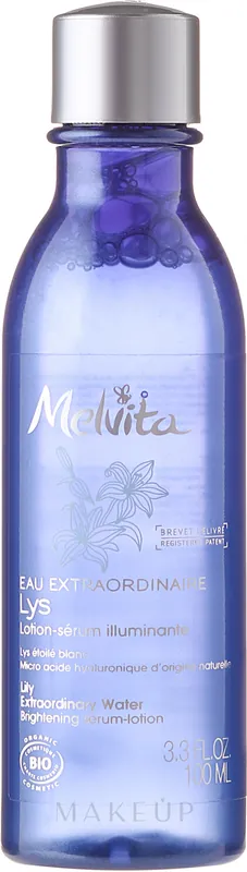 Extraordinary Water "Lily" - Skin Care Products