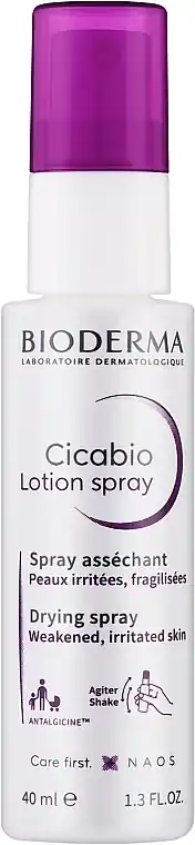 Restoring Lotion Spray - Skin Care Products