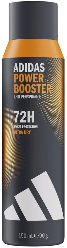 Men Antiperspirant Spray - Bath and Body