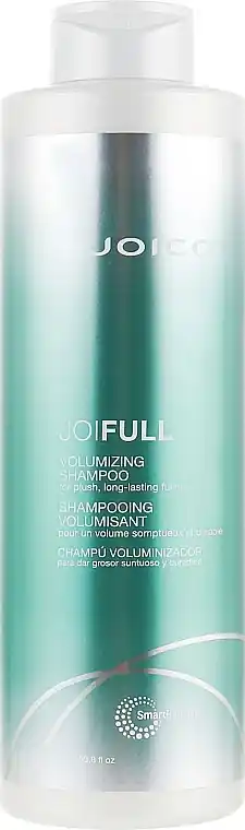 Volume Shampoo - Hair