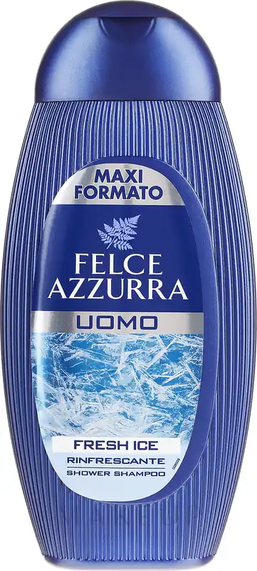 Shampoo and Shower Gel - Bath and Body
