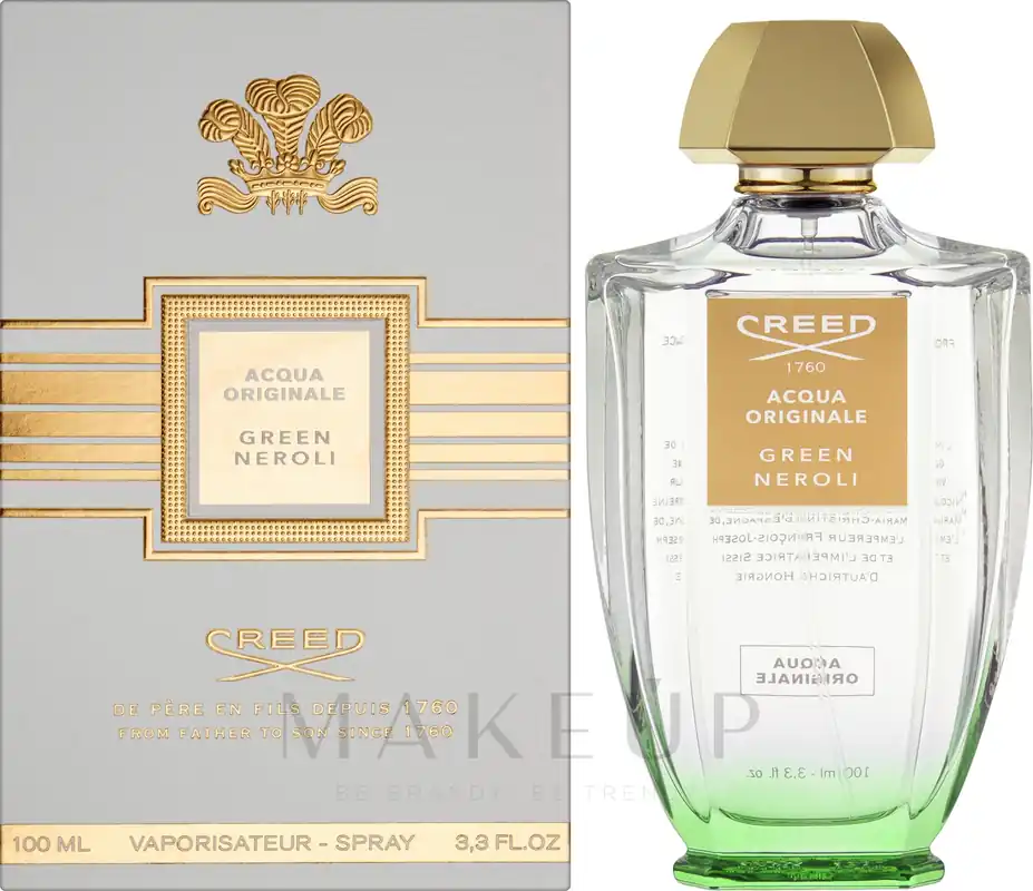 Creed Acqua Originale Green Neroli - Perfume