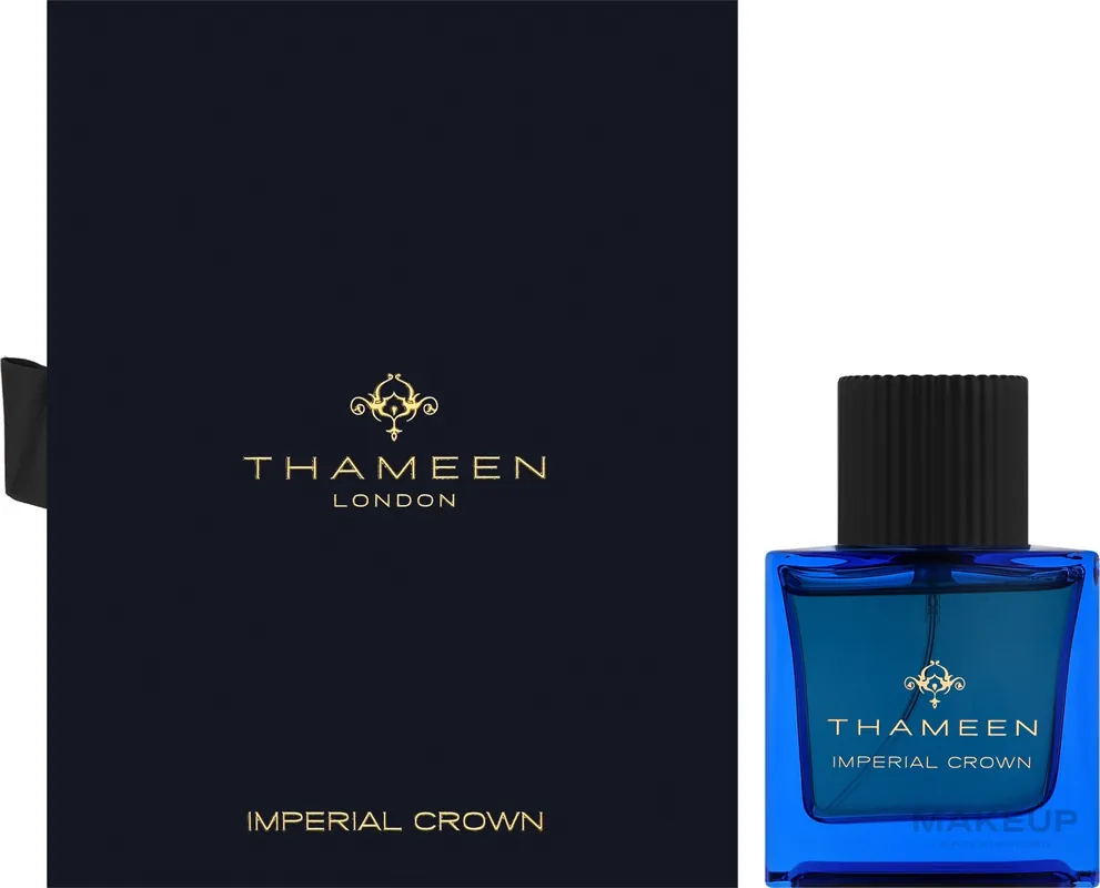 Thameen Imperial Crown - Perfume