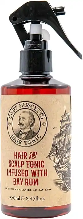 Hair Tonic