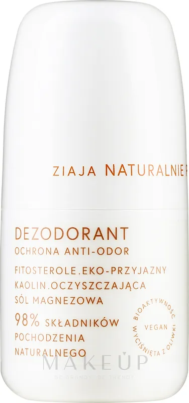 Anti-Odor Deodorant