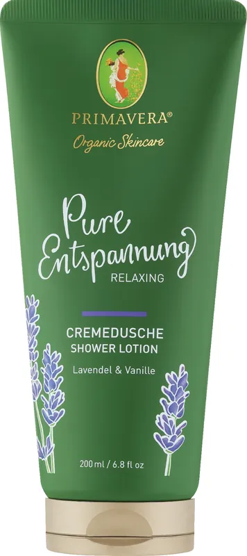 Creamy Shower Milk - Bath and Body