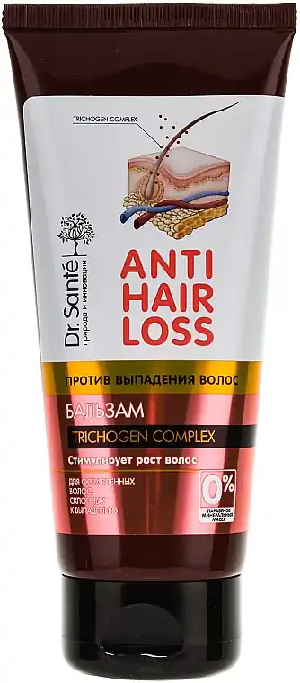 Weak & Loss-Prone Hair Balm
