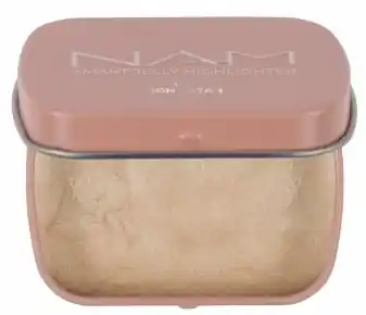 NAM Smart Jelly Highlighter - Makeup