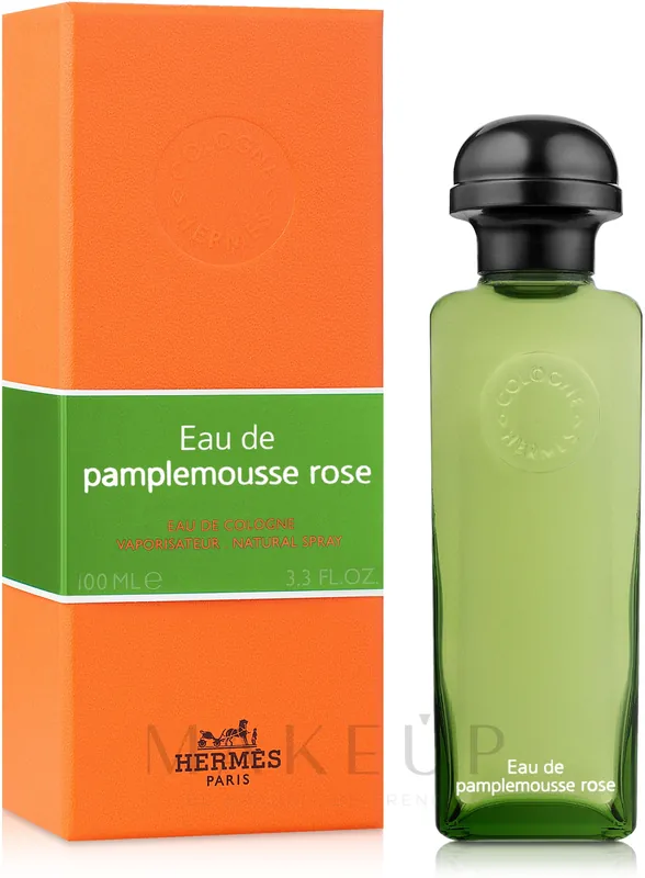 Hermes Eau de Pamplemousse Rose - Perfume