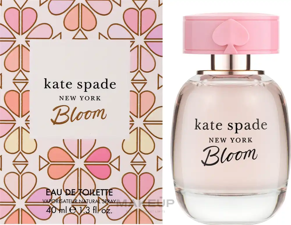 Kate Spade Bloom - Perfume