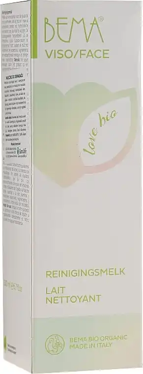 Cleansing Milk - Skin Care Products