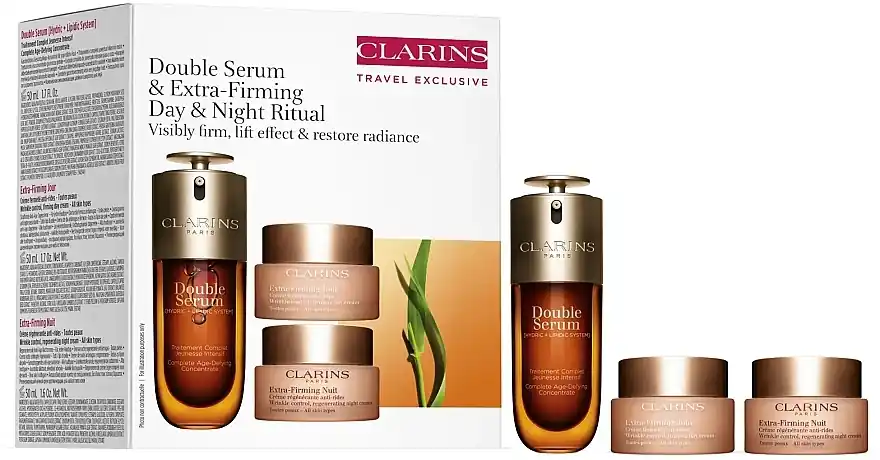Set - Skin Care Products