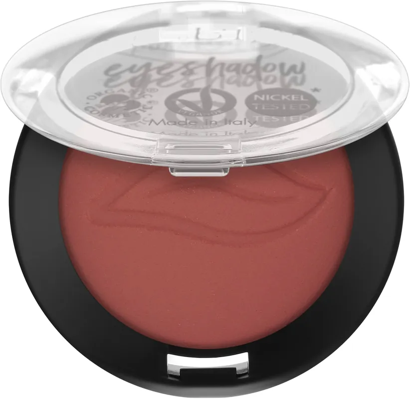 PuroBio Cosmetics Ecological Eyeshadow Matte - Makeup