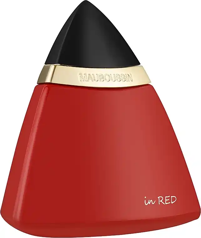 Mauboussin In Red - Perfume